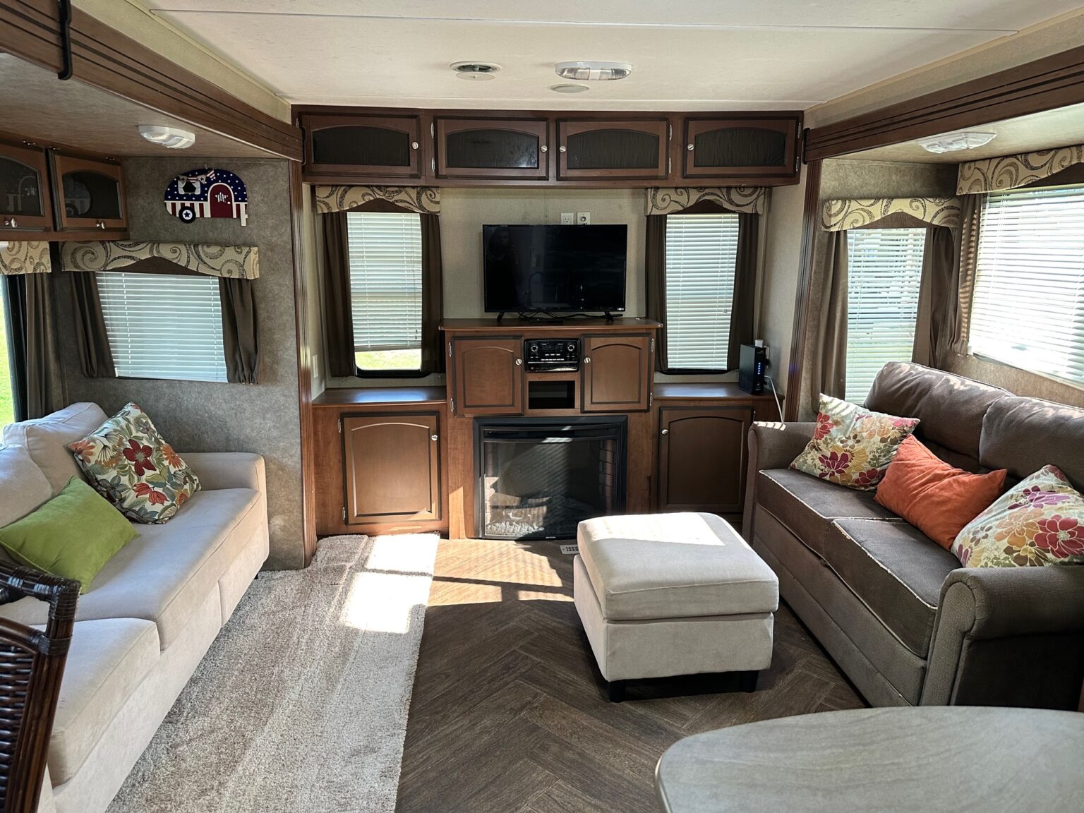 Rentals – Southern Retreat RV Park
